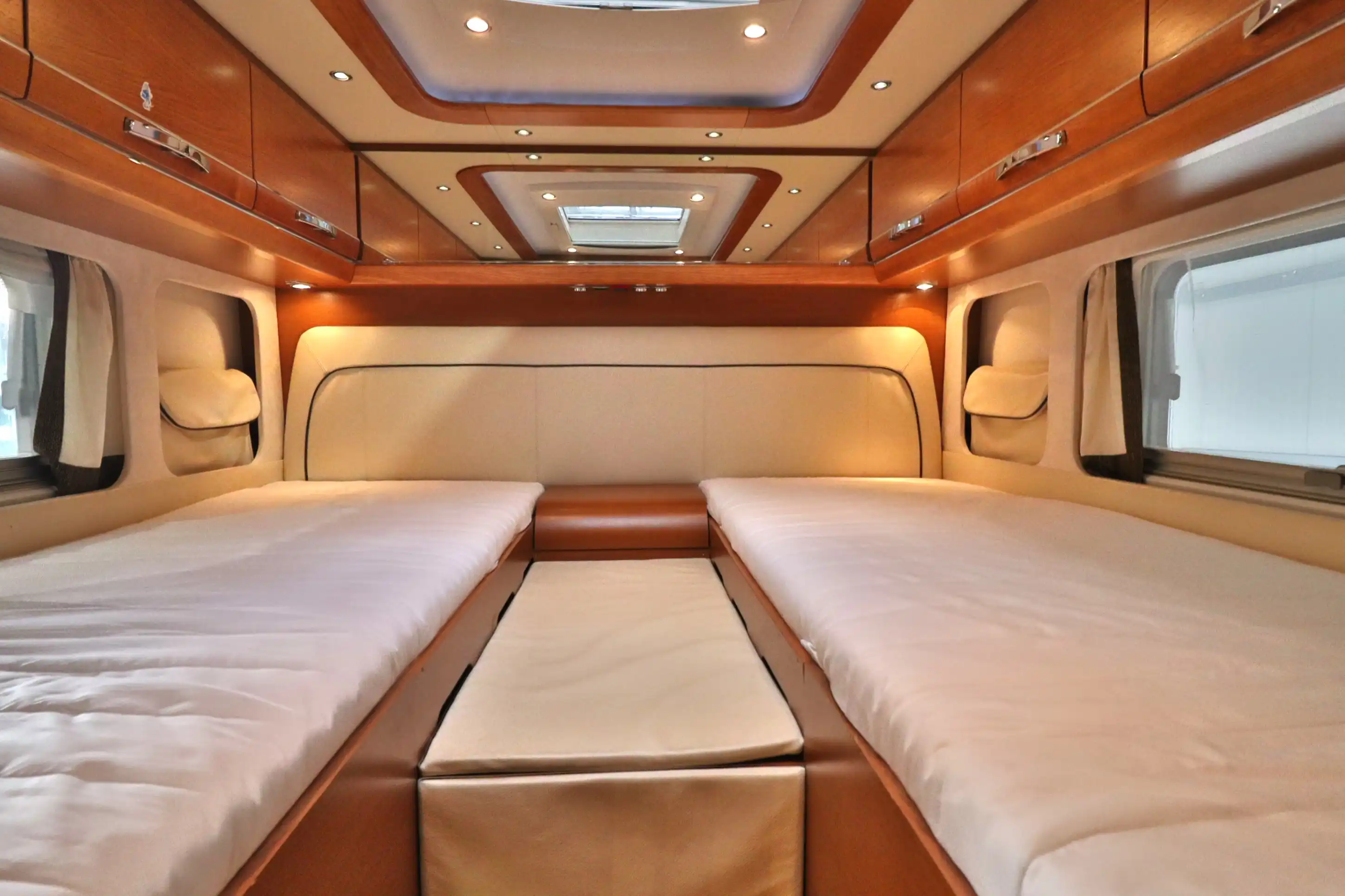 HYMER-ERIBA Liner 839